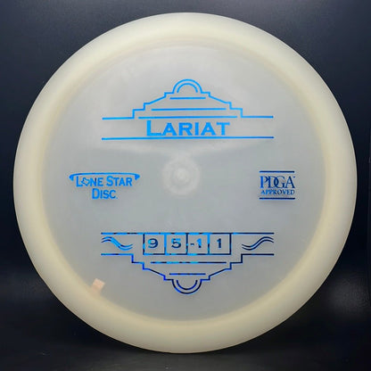 Glow Lariat - Control Driver