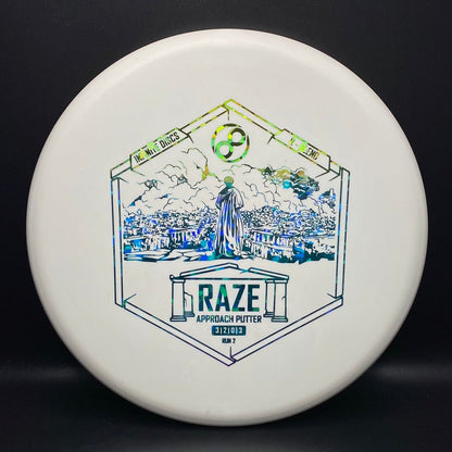 R-Blend Raze - Approach Putter