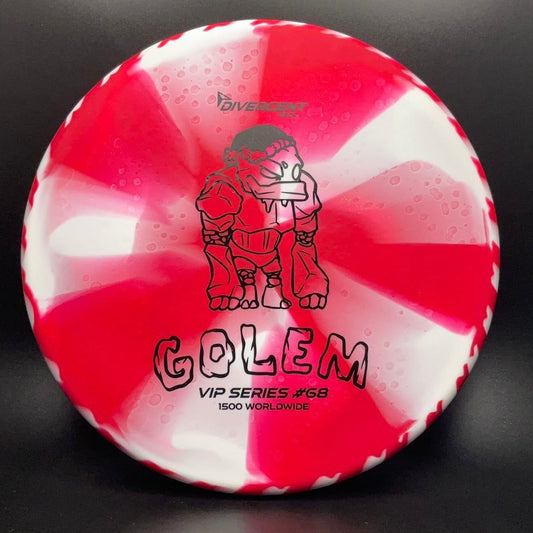 Golem - VIP #68 First Run 1/1500