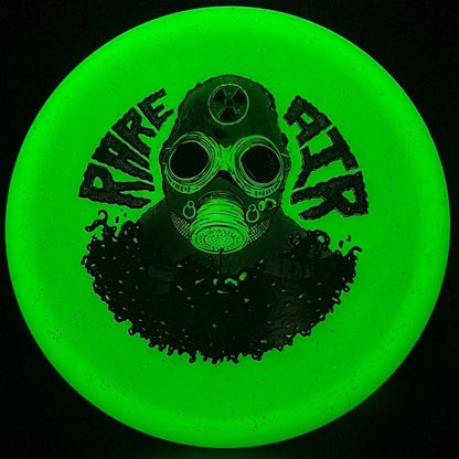 Metal Flake C-Blend Glow Ra - RADioactive Man Edition