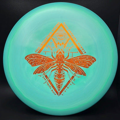 ESP Swirl Wasp - Ledgestone 2023 Limited Edition