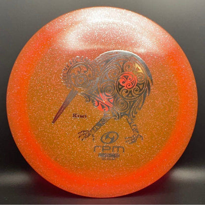 Cosmic Kiwi Overstable Driver