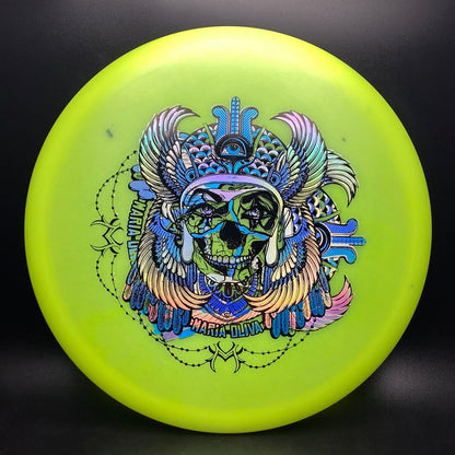 Color Glow C-Blend Anubis - Maria Oliva X-Out
