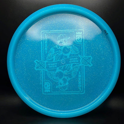 Premium Sparkle Jokeri 2023 - Drew Gibson Tour Series