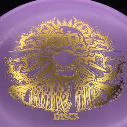K3 Berg - RAD Skull Stamped