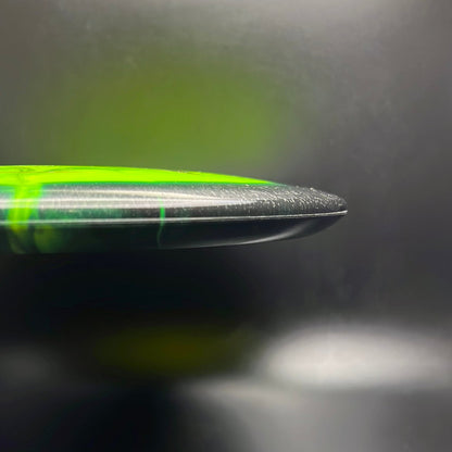 Halo S-Blend Anubis - X-Out Limited Stamp