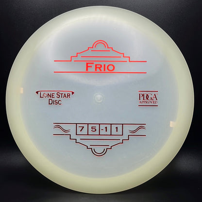 Glow Frio - Fairway Driver
