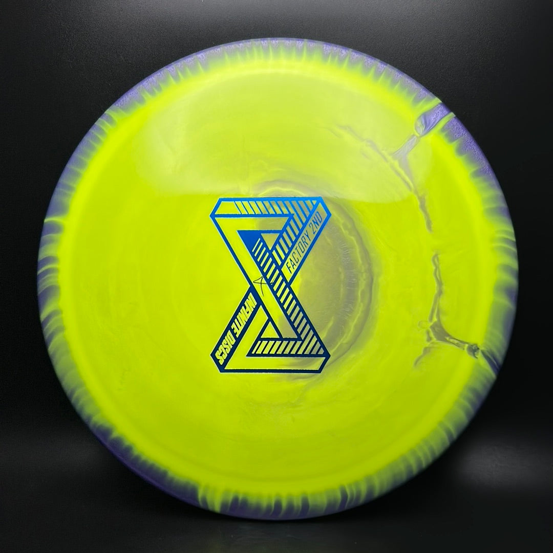 Halo S-Blend Scepter - X-Out