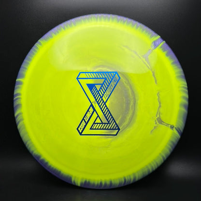 Halo S-Blend Scepter - X-Out