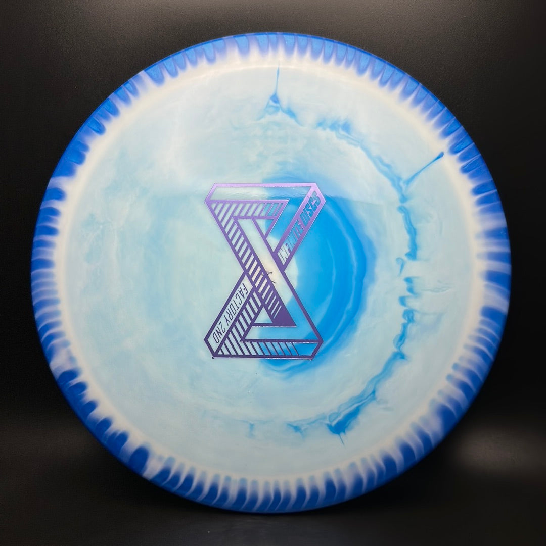 Halo S-Blend Scepter - X-Out