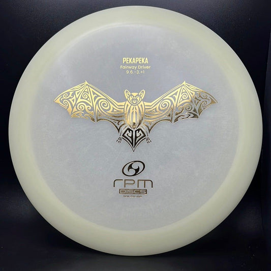 RPM Glow Pekapeka