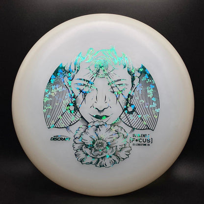 UV Blend Z Focus - Limited Ledgestone 2023