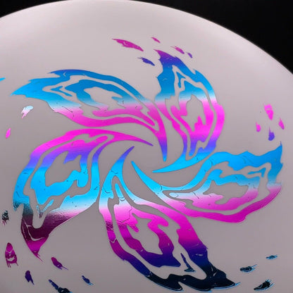 D-Line P2 Flex 1 - Molten Lore Stamp