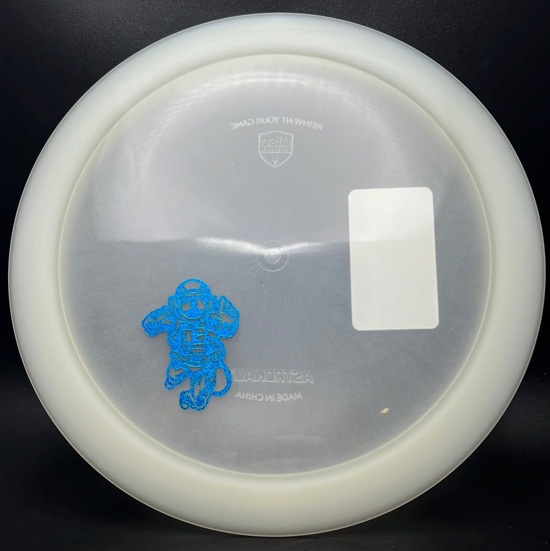 Active Glow Premium Astronaut