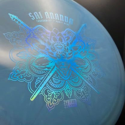 Tournament-X Burst Bear - Sai Ananda 2023 TS