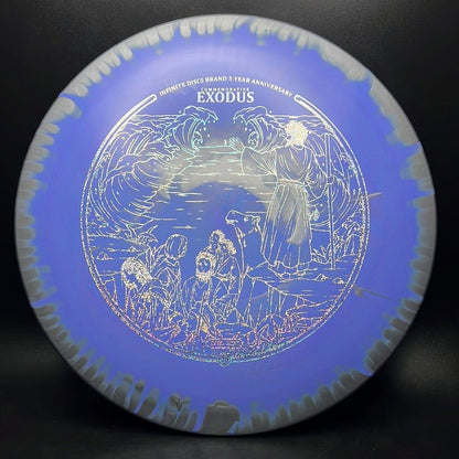 Halo S-Blend Exodus - 5 Year Anniversary