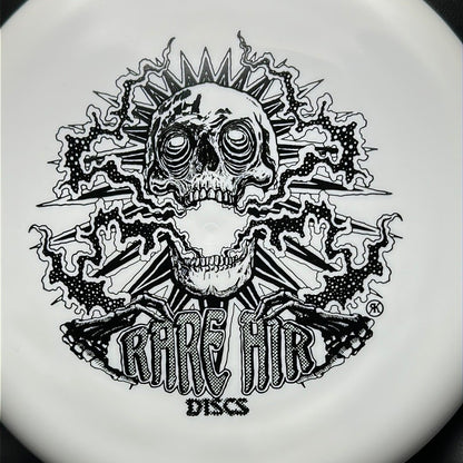 K1 Soft Reko (2021 Run!) - RAD Skull Stamp