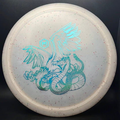 Z Sparkle Vulture - Paul McBeth Limited Edition
