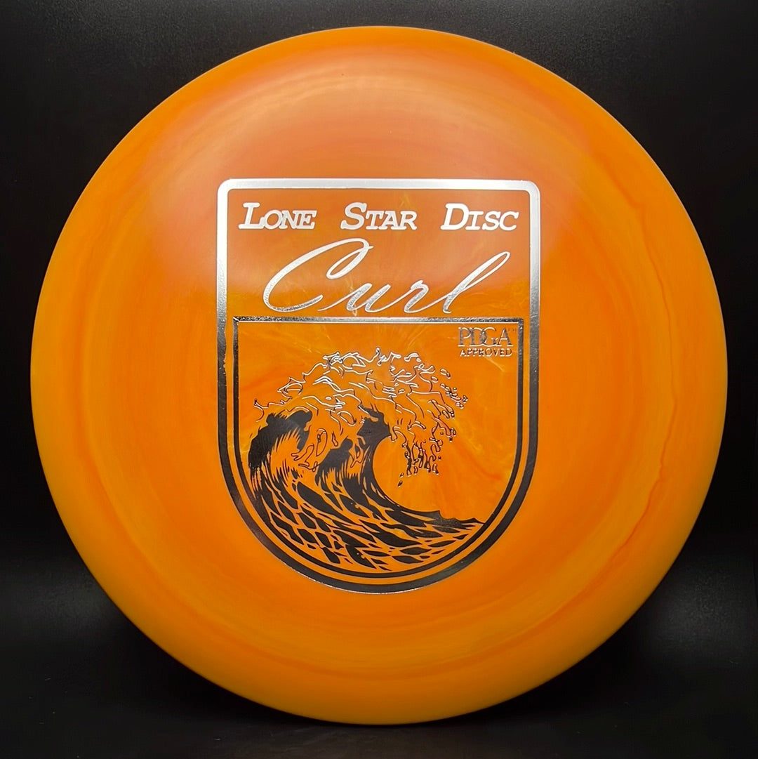 Alpha Curl