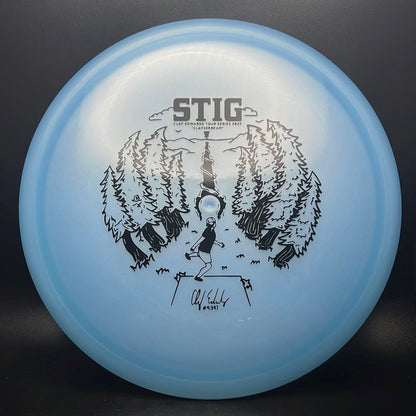 K1 Hard Stig - Clay Edwards 2023 Tour Series