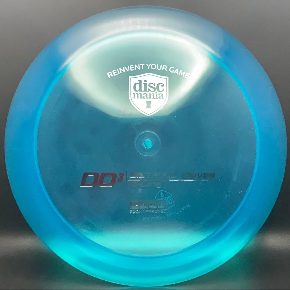 C-line DD3 - 2023 Reinvented