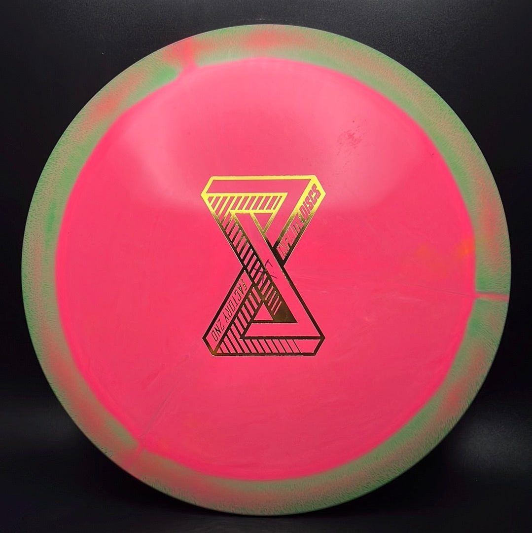 Halo S-Blend Czar - X-Out