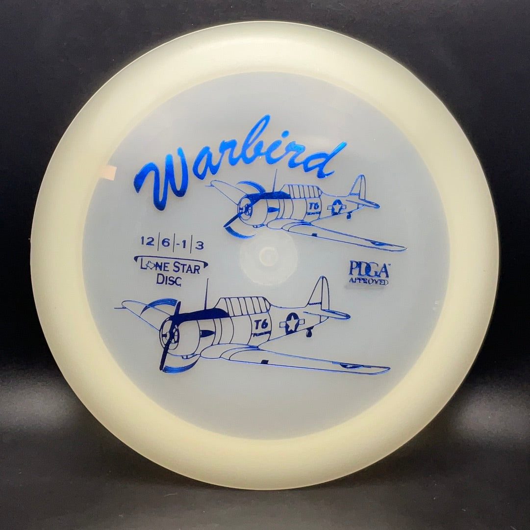 Glow Warbird Distance Driver