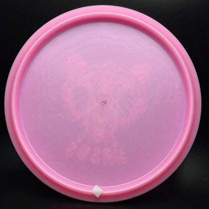 Calcite Glow Ursus - First Run