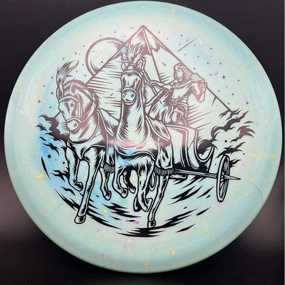 Splatter S-Blend Chariot XXL