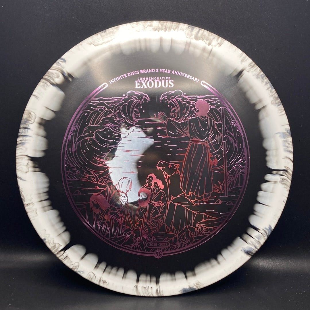 Halo S-Blend Exodus - 5 Year Anniversary