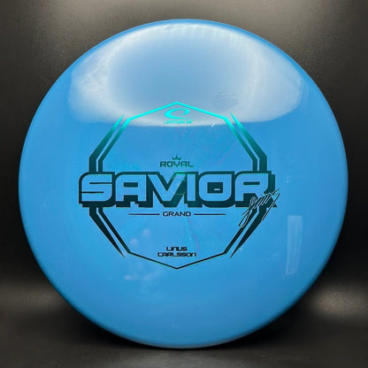 Royal Grand Savior - Linus Carlsson 2023 Tour Series