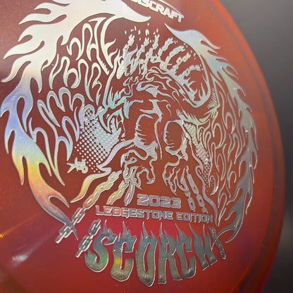 Z Metallic Scorch - 2023 Ledgestone Limited Edition
