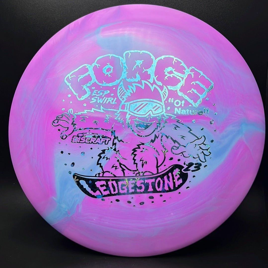 ESP Swirl Force - Tour Series - Ledgestone 2023 Limited