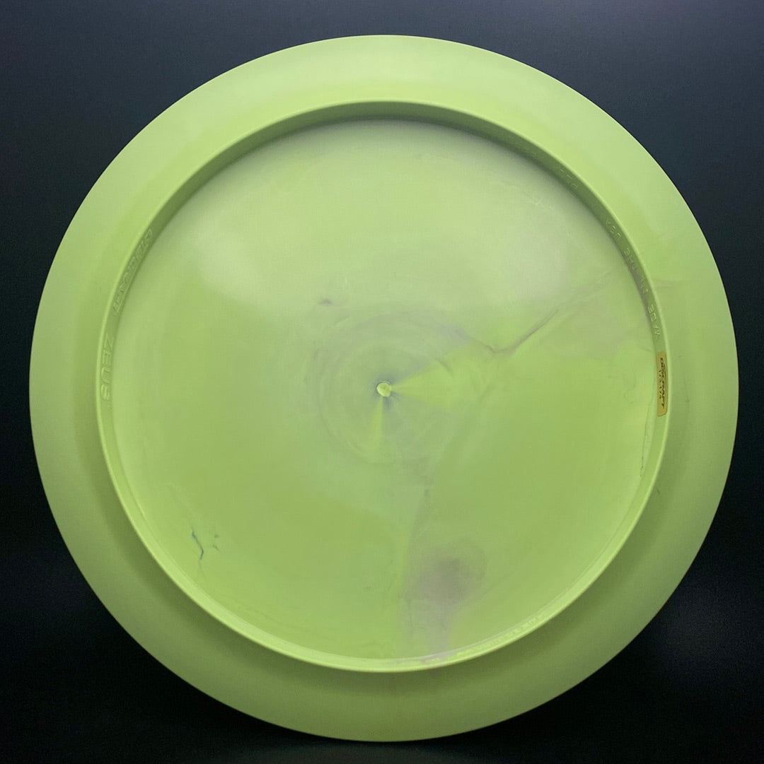 ESP Zeus - Paul McBeth