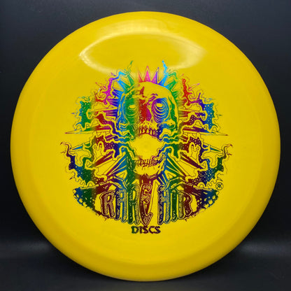 K1 Grym 2021 - RAD Skull Stamped - OOP