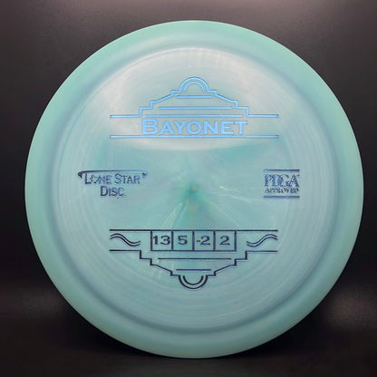 Bravo Bayonet Distance Driver