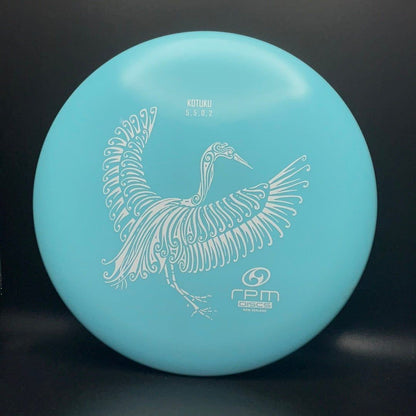 Atomic Kotuku Midrange