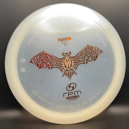Cosmic Pekapeka - Understable Fairway