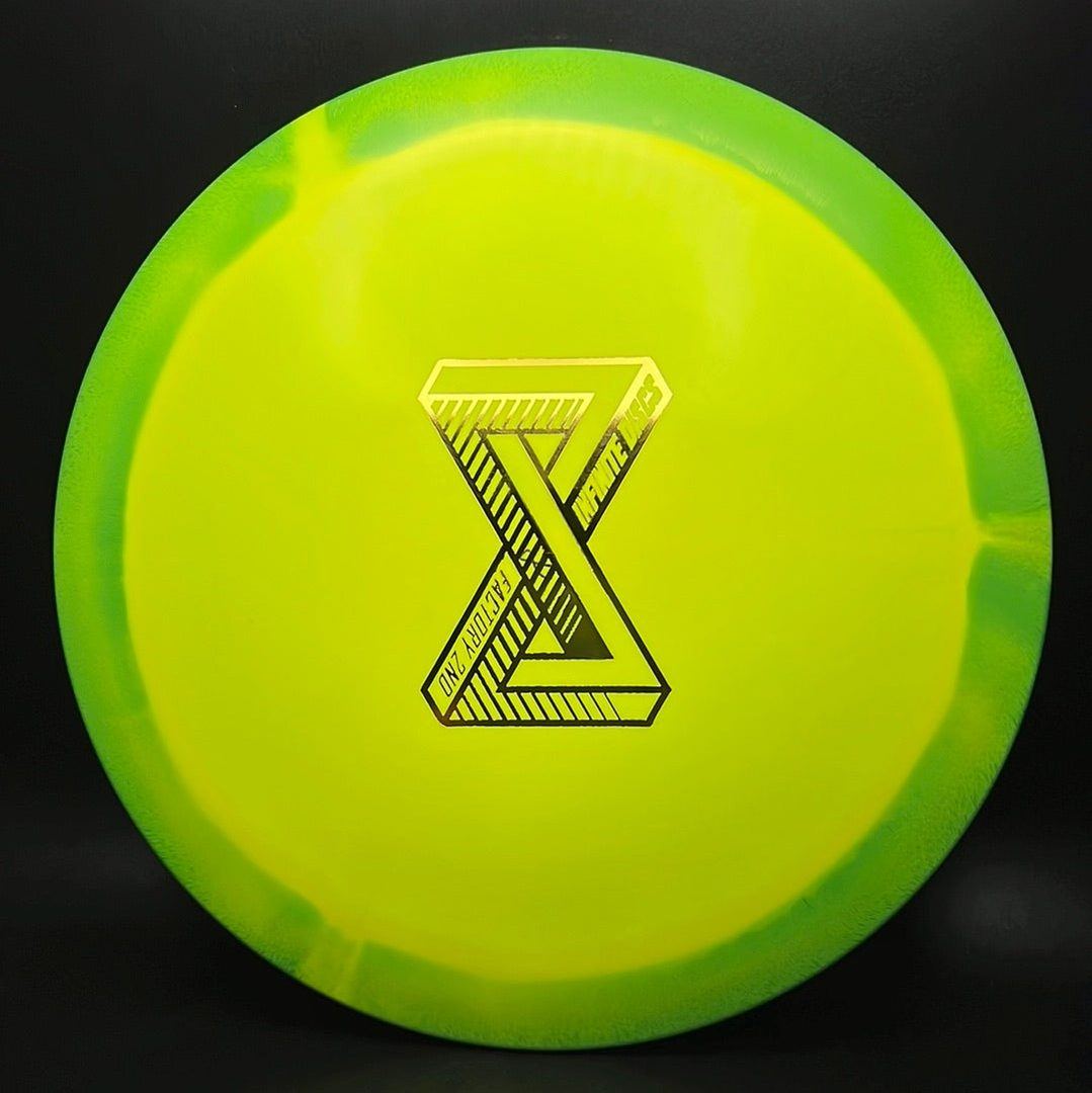 Halo S-Blend Czar - X-Out
