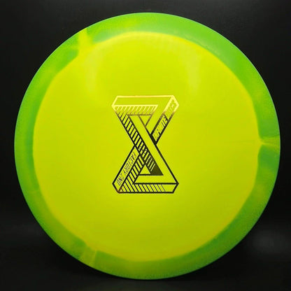 Halo S-Blend Czar - X-Out