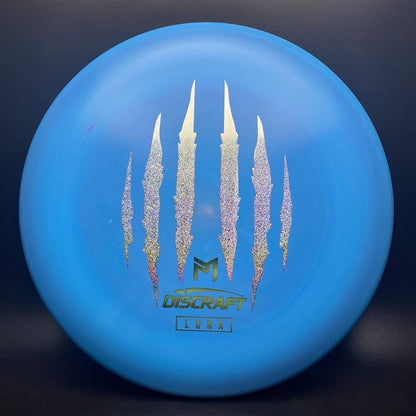 ESP Luna - Paul McBeth 6x Claw World Champion - Commemorative Edition