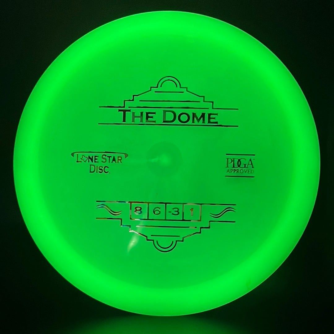 The Dome - Glow