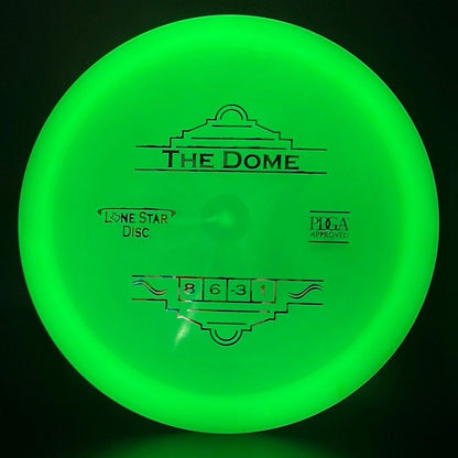 The Dome - Glow