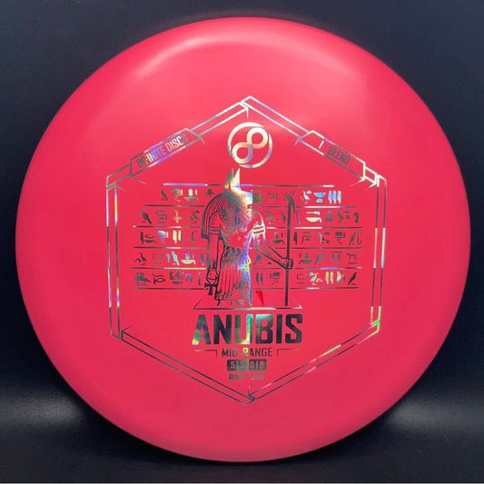 I-Blend Anubis