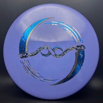G-Blend Tomb - Limited "Infinity Blades" By Ripper Studios