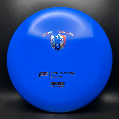 S-Line P2 - 2023 Reinvented Edition