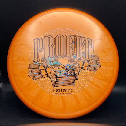 Sublime Profit - 2022 First Run