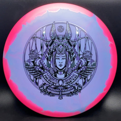 Halo S-Blend Anubis - 2023 Maria Oliva TS