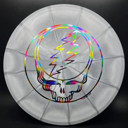 Lux Vapor Mutant - Grateful Dead "Steal Your Face"