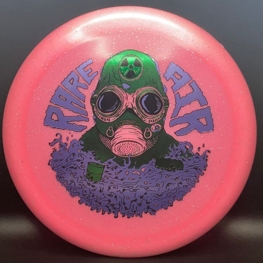 Metal Flake C-Blend Glow Dynasty - RADioactive Man Edition